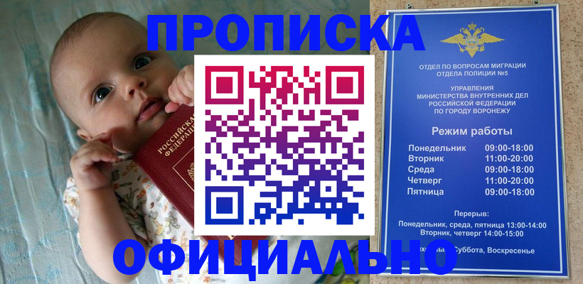 временная регистрация в Курчалом